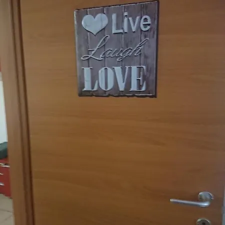 Casa Vacanza Colle Del Sole * Rom