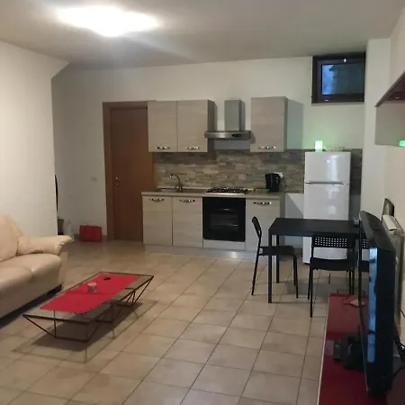 Casa Vacanza Colle Del Sole