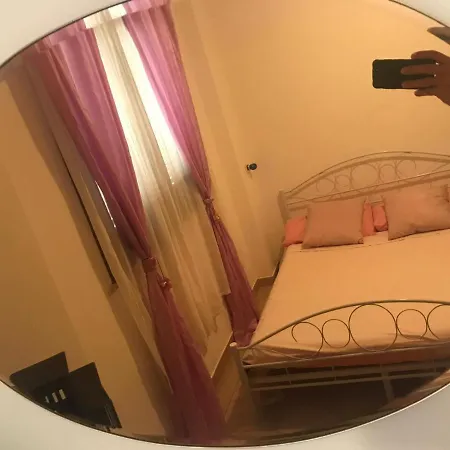 Casa Vacanza Colle Del Sole Feriehus *
