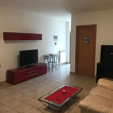 Casa Vacanza Colle Del Sole Rom