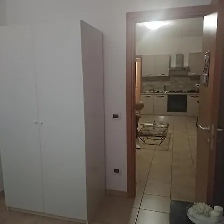 Casa Vacanza Colle Del Sole Дом отдыха Рим