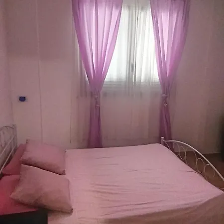 Casa Vacanza Colle Del Sole Дом отдыха Рим